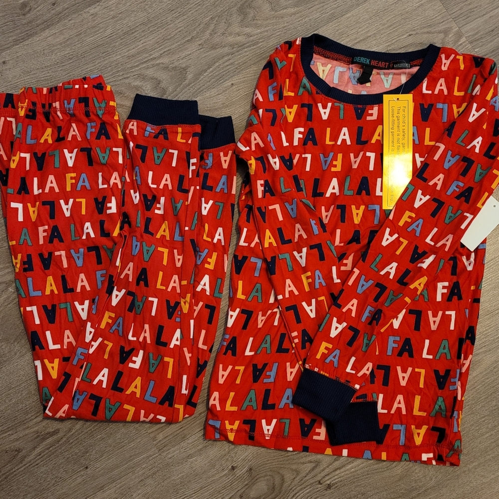 Kids underclothing or pj's